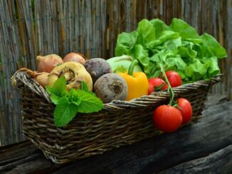 Jakie są korzyści zdrowotne płynące z regularnego spożywania warzyw i owoców?